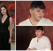 DRAMA lui Oleg Spînu se aseamănă izbitor cu suferința părinților Andreei Cuciuc. Durerea revine cu fiecare amintire, iar ce a trăit e o rană care nu se închide. Tânărul povestește cu vocea tremurând și ochii în lacrimi: "Nu mi-a venit să cred"